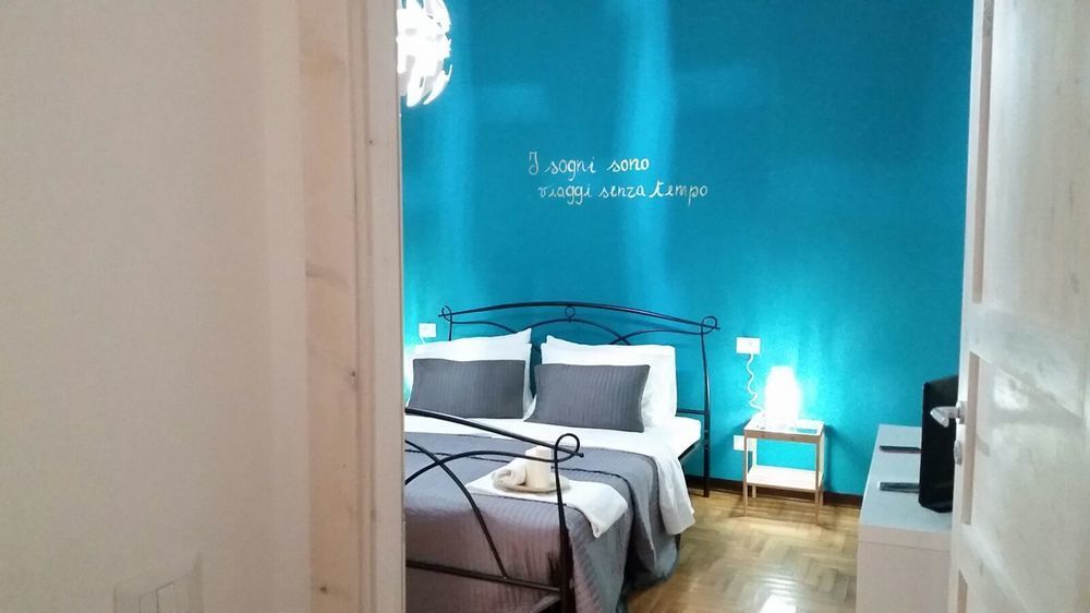 Senza Tempo Room & Breakfast Grazzano Visconti Εξωτερικό φωτογραφία