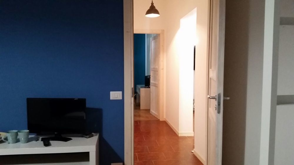 Senza Tempo Room & Breakfast Grazzano Visconti Εξωτερικό φωτογραφία