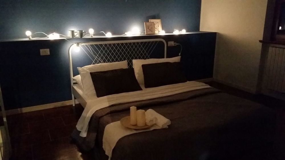 Senza Tempo Room & Breakfast Grazzano Visconti Εξωτερικό φωτογραφία