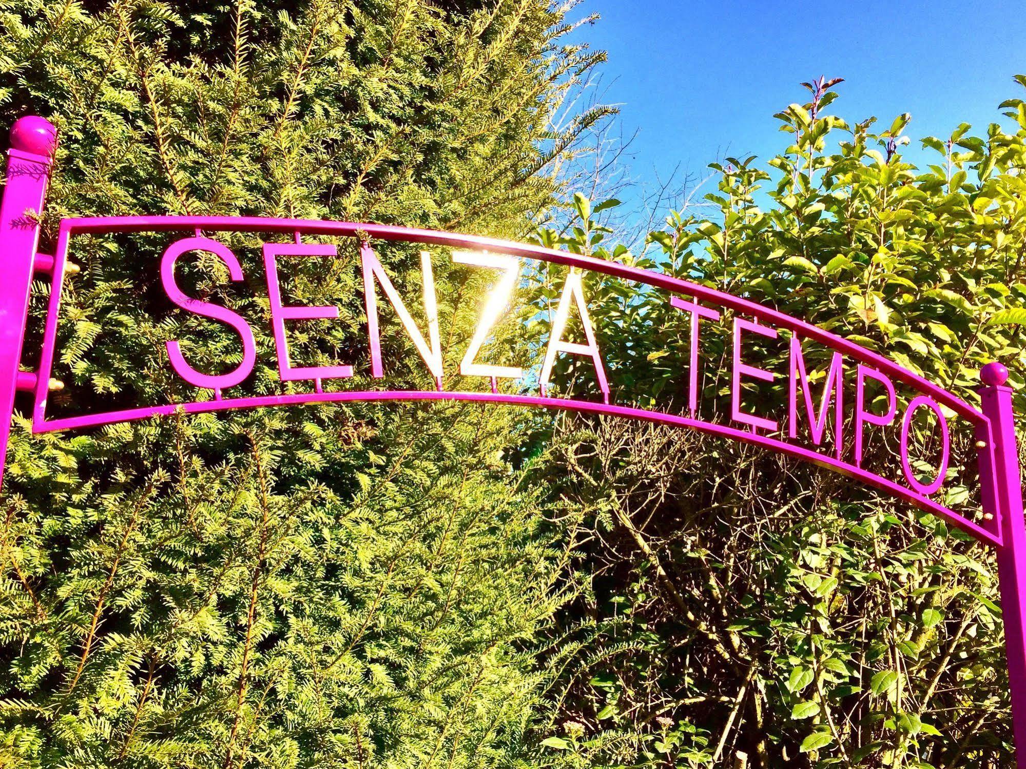 Senza Tempo Room & Breakfast Grazzano Visconti Εξωτερικό φωτογραφία
