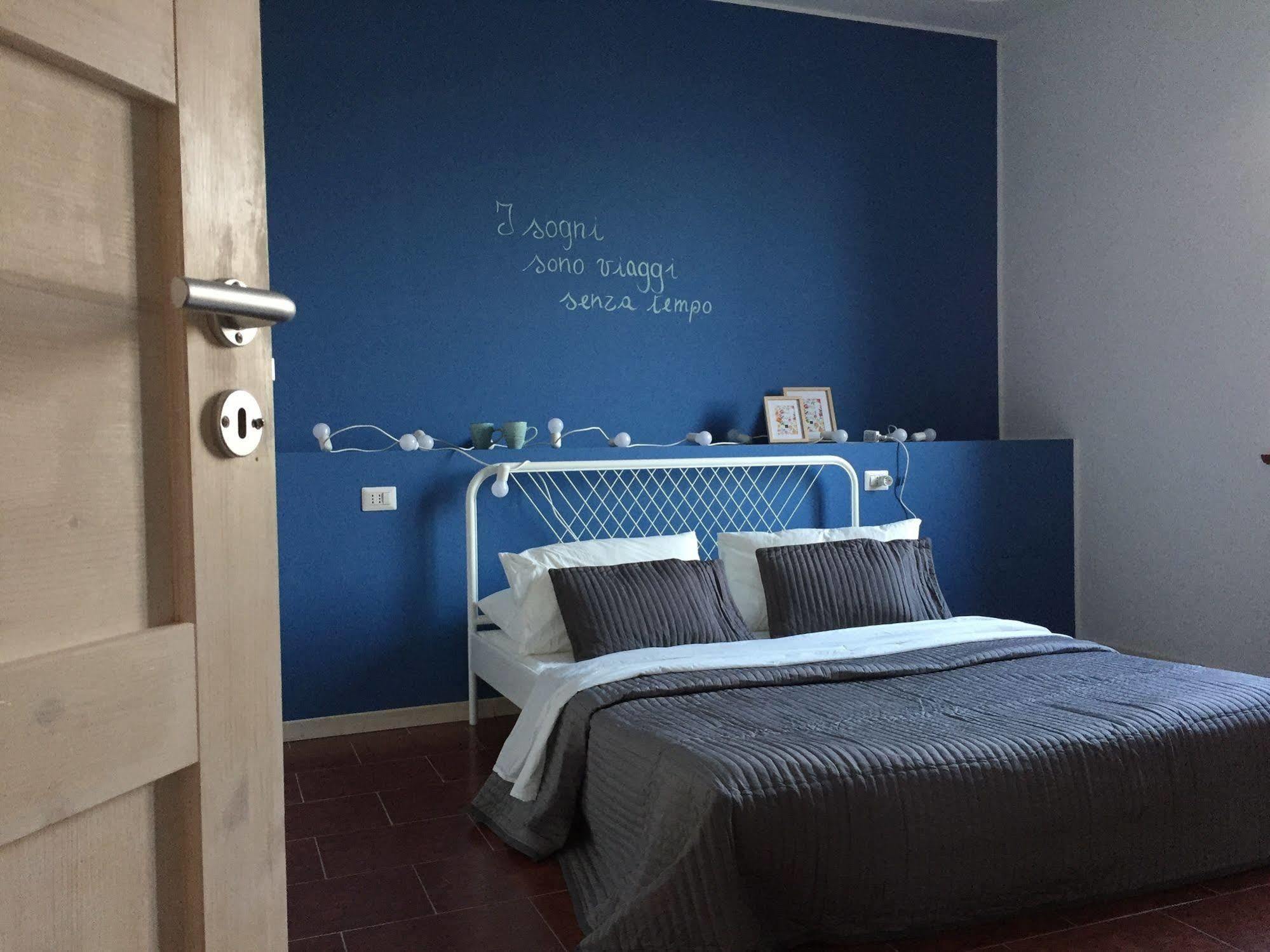 Senza Tempo Room & Breakfast Grazzano Visconti Εξωτερικό φωτογραφία