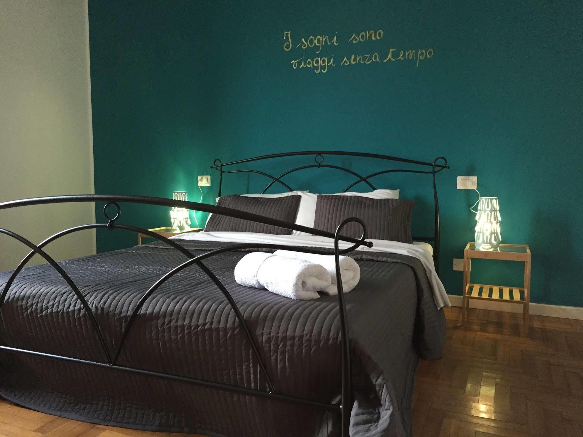 Senza Tempo Room & Breakfast Grazzano Visconti Εξωτερικό φωτογραφία