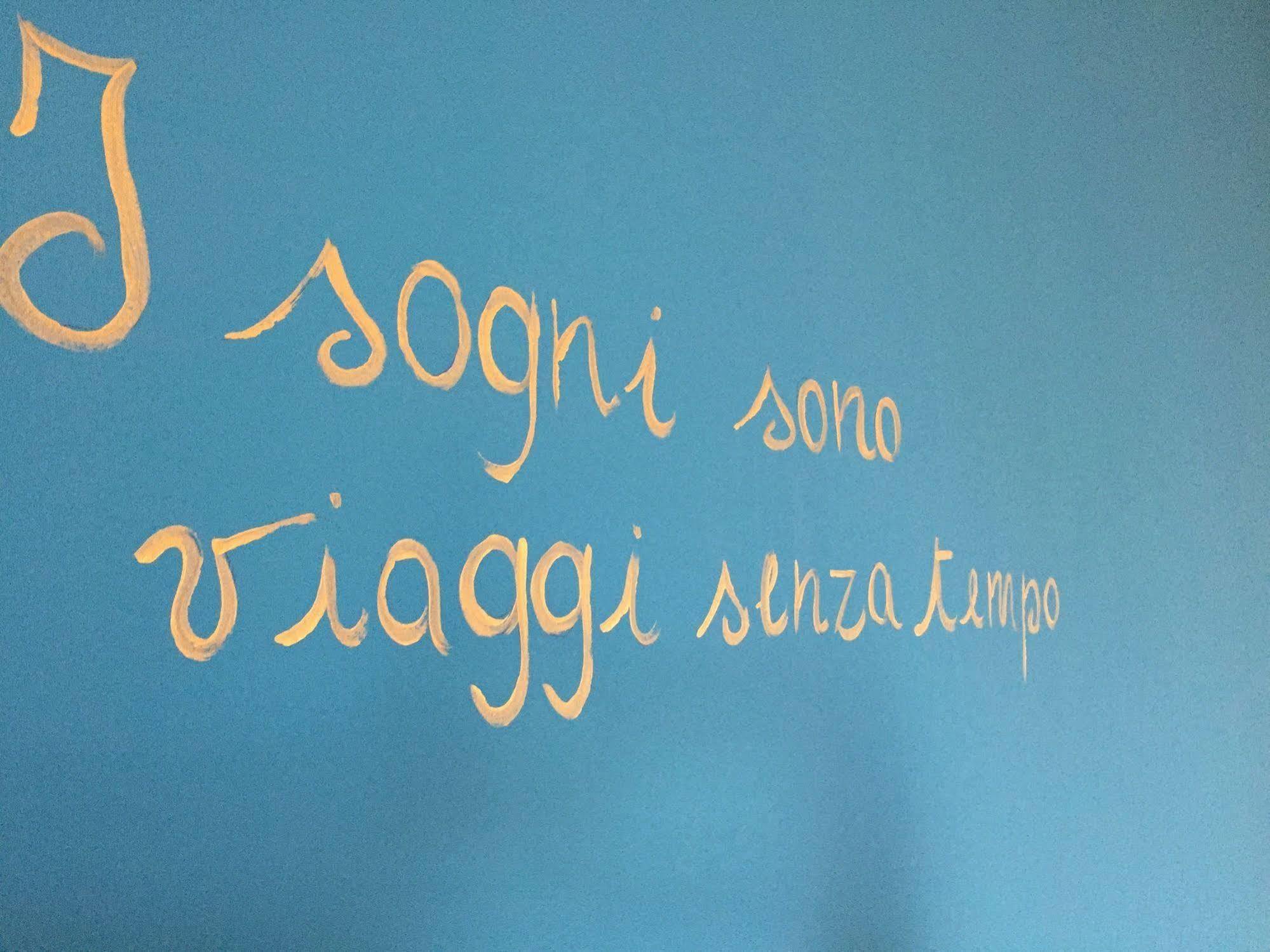 Senza Tempo Room & Breakfast Grazzano Visconti Εξωτερικό φωτογραφία
