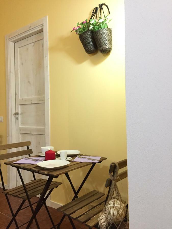 Senza Tempo Room & Breakfast Grazzano Visconti Εξωτερικό φωτογραφία