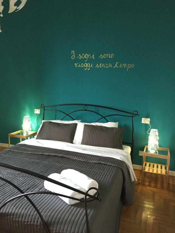 Senza Tempo Room & Breakfast Grazzano Visconti Εξωτερικό φωτογραφία