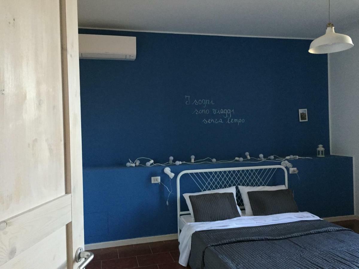Senza Tempo Room & Breakfast Grazzano Visconti Εξωτερικό φωτογραφία