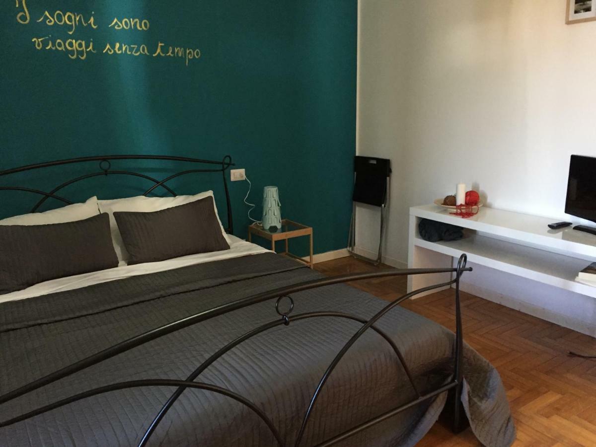 Senza Tempo Room & Breakfast Grazzano Visconti Εξωτερικό φωτογραφία