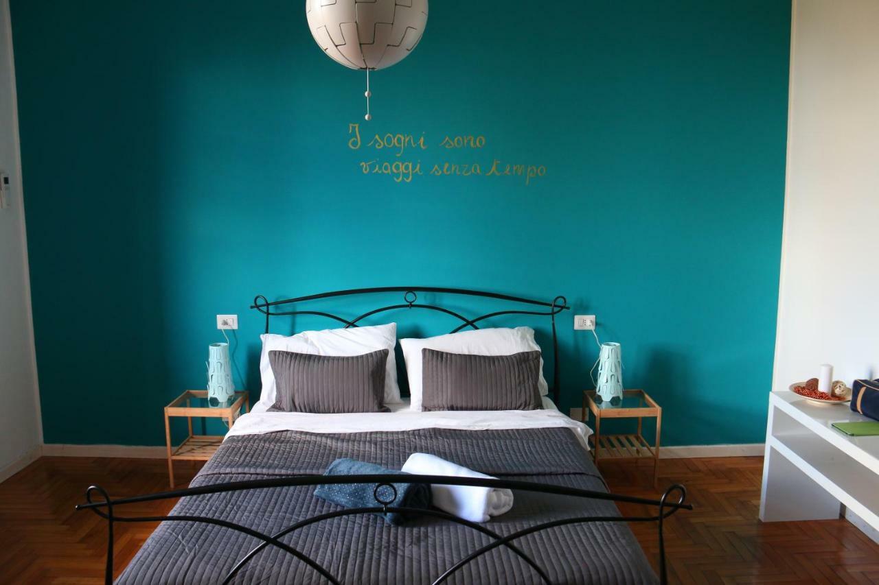 Senza Tempo Room & Breakfast Grazzano Visconti Εξωτερικό φωτογραφία
