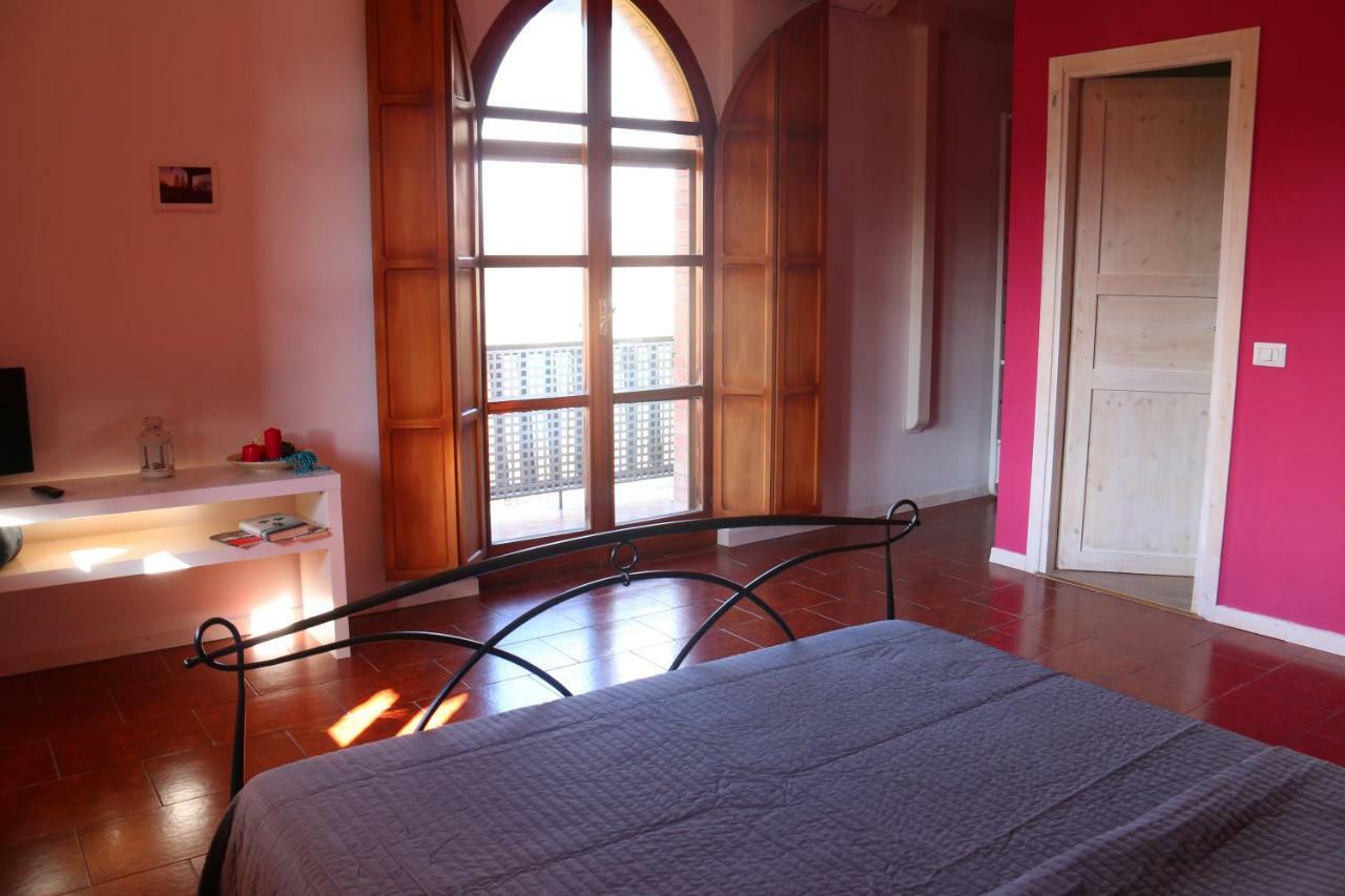 Senza Tempo Room & Breakfast Grazzano Visconti Εξωτερικό φωτογραφία
