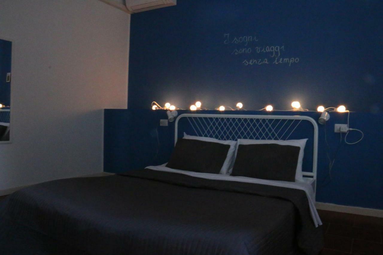 Senza Tempo Room & Breakfast Grazzano Visconti Εξωτερικό φωτογραφία