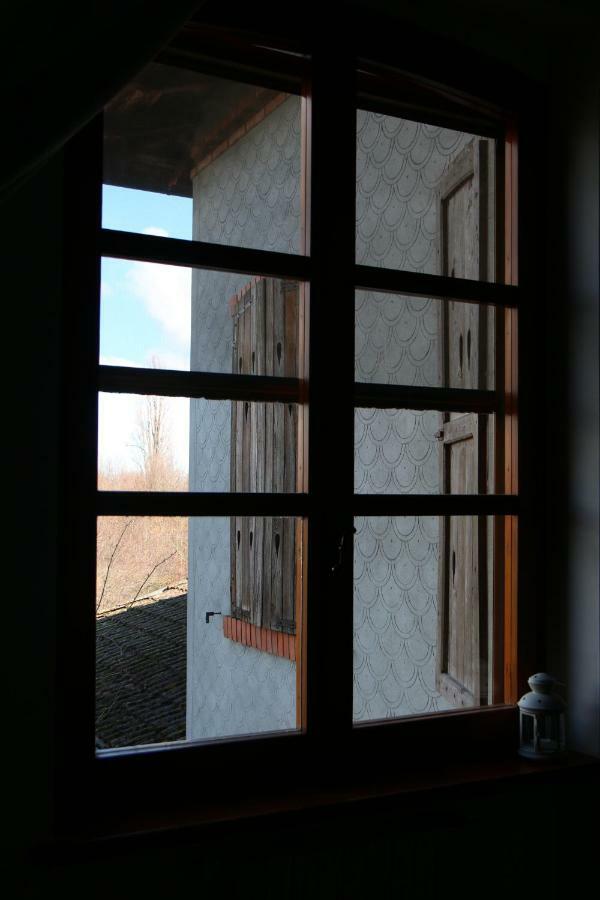 Senza Tempo Room & Breakfast Grazzano Visconti Εξωτερικό φωτογραφία
